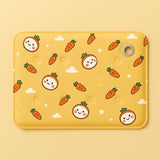 Tappetino Refrigerante Estivo per Cani e Gatti – Rinfrescante ad Acqua, Antiscivolo e Resistente - AmiciFidati