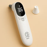 Termometro Digitale LED per Animali - Alta Precisione per Cani, Gatti e Cuccioli | Ideale per Veterinari e Uso Domestico - AmiciFidati