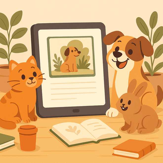 Ebooks