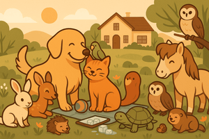 Homepage - AmiciFidati