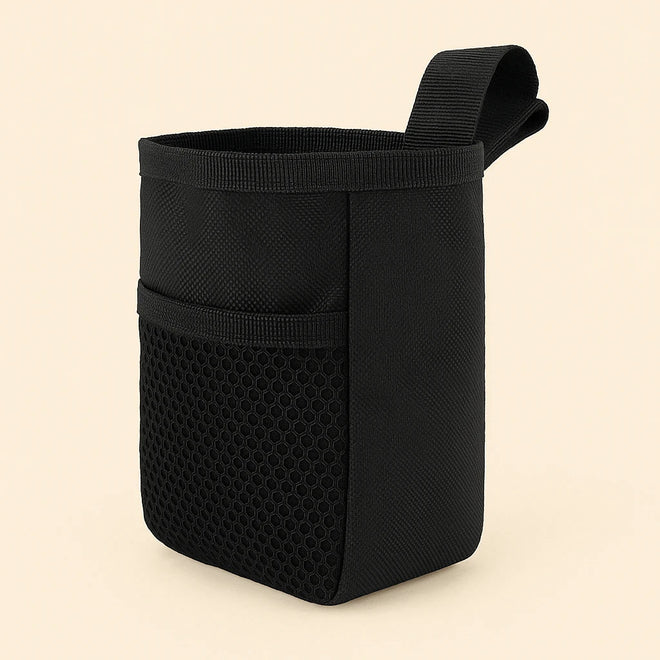 Borsa Porta - Premi Impermeabile per Cani – Perfetta per Passeggiate e Addestramento - AmiciFidati