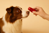 Fischietto e Clicker 2 - in - 1 per l'Addestramento del Cane - AmiciFidati