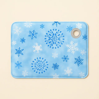 Tappetino Refrigerante Estivo per Cani e Gatti – Rinfrescante ad Acqua, Antiscivolo e Resistente - AmiciFidati